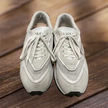 IYSO HALO WHITE size US10 28cm