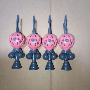빨간색 건담 건담 프라모델 정크 비트 RED GUNDAM