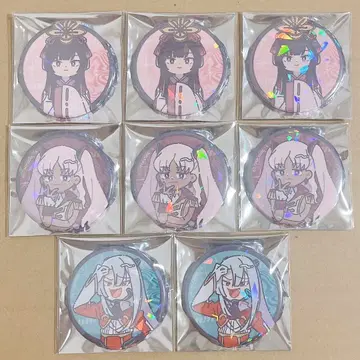 코드기어스 탈환의 로제 캔뱃지 뉴트로 [ 사쿠라 캐서린 아놀드 ]