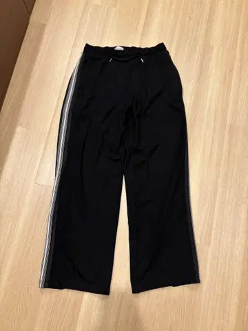 ARMANI 스웨트 팬츠