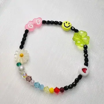 BIGBANG GD 데이지 팔찌