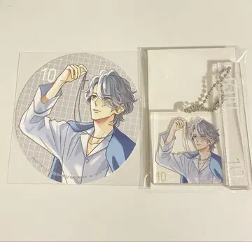 [ BROTHERS CONFLICT ] 브라콘 아사히나 이오리 스이파라