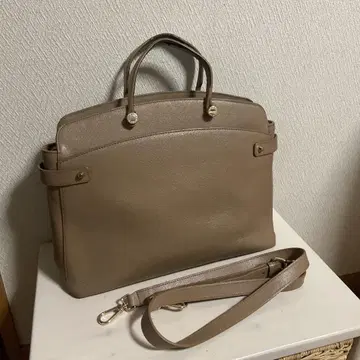 FURLA 훌라 2WAY 핸드백 숄더백 아가타