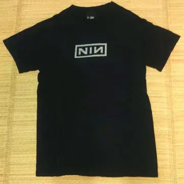 NINE INCH NAILS 티셔츠 사이즈 S