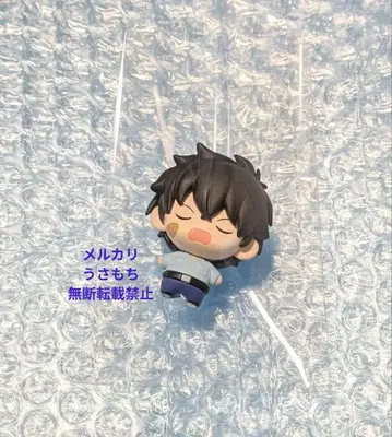 명탐정 코난 중국 마그넷 피규어 마츠다 진페이 popmart
