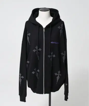 REFLEM 큐빅 Parker purple