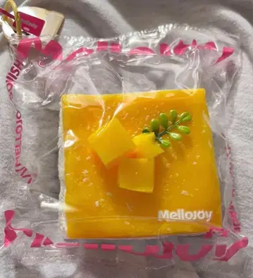 Mellojoy 티라미수