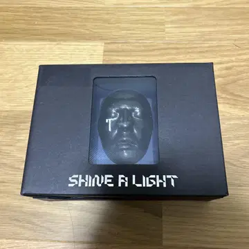 BIGBANG SHINE A LIGHT GDRAGON