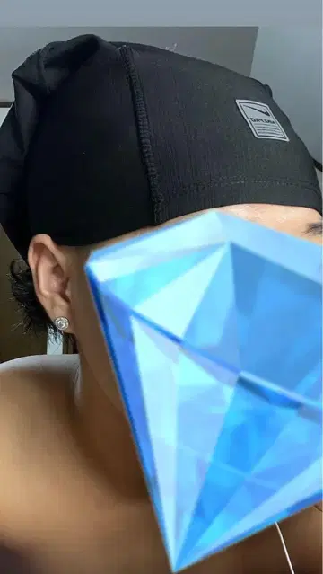 나이키 바라클라바