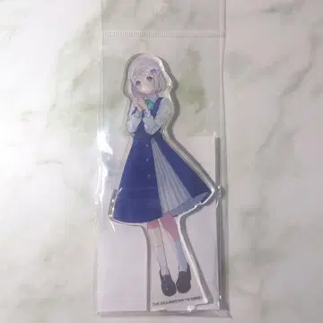 학마스 아크릴 스탠드 카츠라기 릴리아 애니메이트
