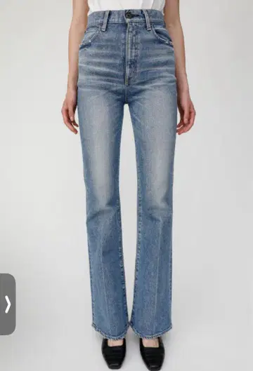 MOUSSY MVS FLARE 27인치