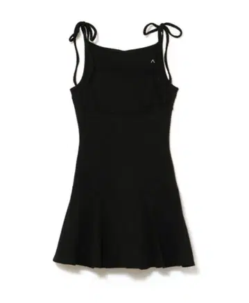 andmary Julie cable mini dress /F