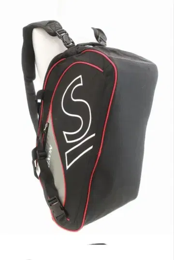 미사용 새상품 SRIXON 스릭슨 3WAY 라켓백 SPC-2732