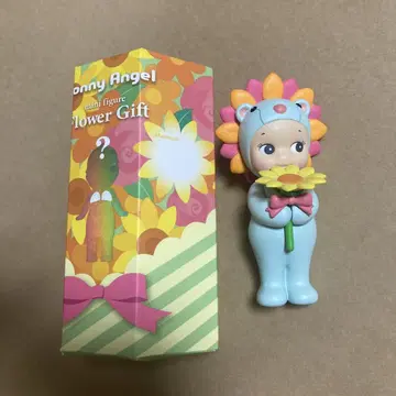 소니 엔젤 SonnyAngel 플라워 기프트