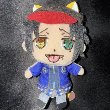 히프노시스 마이크 x 라스칼 퍼펫 Buster Bros!!! 야마다 지로
