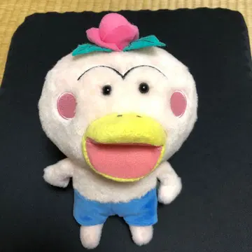 하나캇파 M 봉제 인형 산애로우