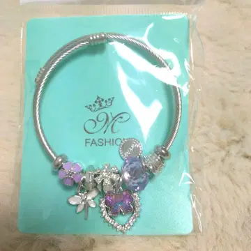 간사이 만박 네팔관 팔찌