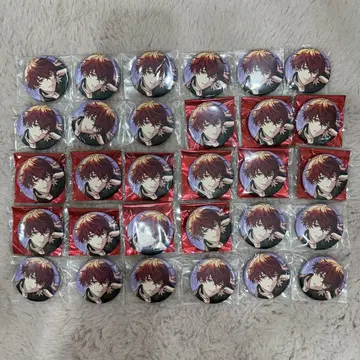 마법사의 약속 미슬라 마호야쿠 캔뱃지 묶음 판매