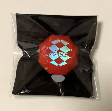 트위스테 에이스 반지 라이트 린 라이트 브레쥬