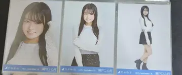 노기자카46 세토구치 신츠키 스팽글 컴프