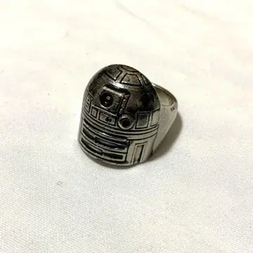 r2d2 스타 워즈 반지