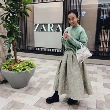 로지몬스터 도키도키 스커트
