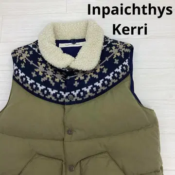 Inpaichthys Kerri 임팩티스 케리 다운 베스트