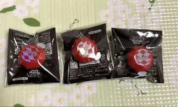 트위스테 반지 라이트 에이스