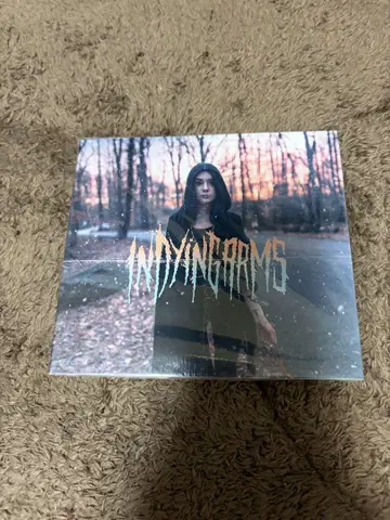 In Dying Arms - In Dying Arms