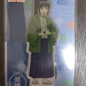 은혼 쇼카손주쿠 시대 유년기 가츠라 코타로 아크릴 스탠드