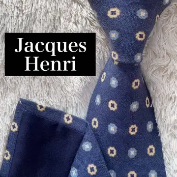 Jacques Henri 넥타이 비즈니스 파티 N-0746