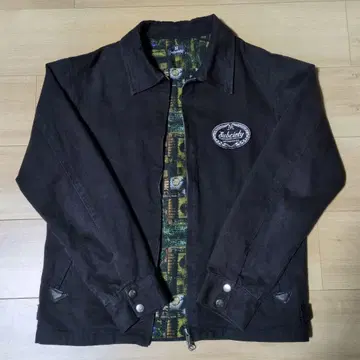 Subciety 자켓