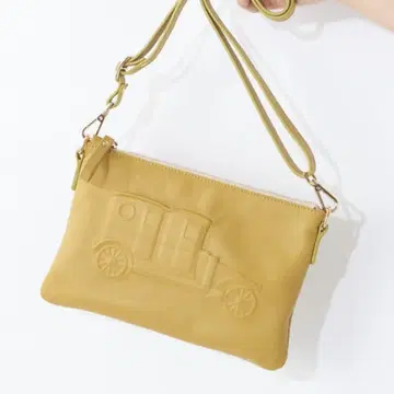 이아파피요네 이오페레 클래식카 숄더백