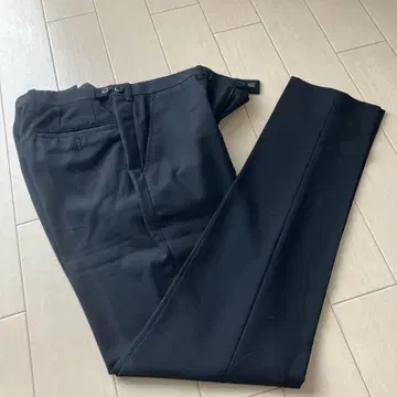 LAD MUSICIAN 슬랙스 size44