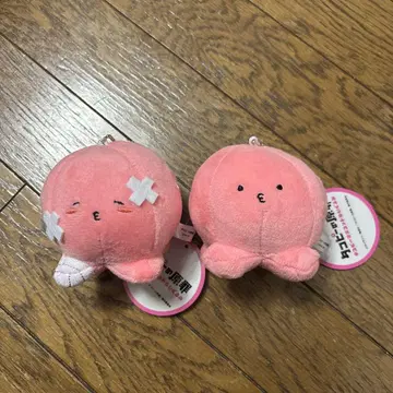타코피 2종 세트