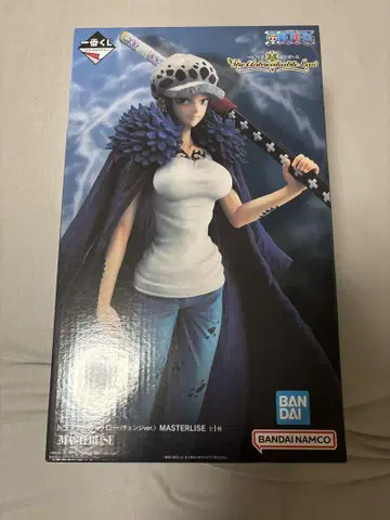 제일복권 ONE PIECE E상 트라팔가 로 (체인지ver)