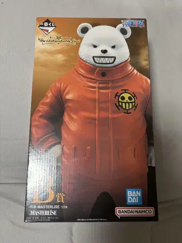 제일복권 ONE PIECE 원피스 B상 베포