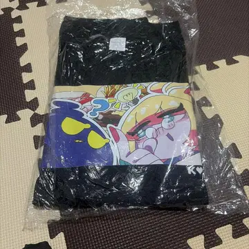 야마무라 히비키 성우 롱 티셔츠