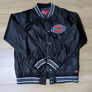 Dickies 바시티 자켓