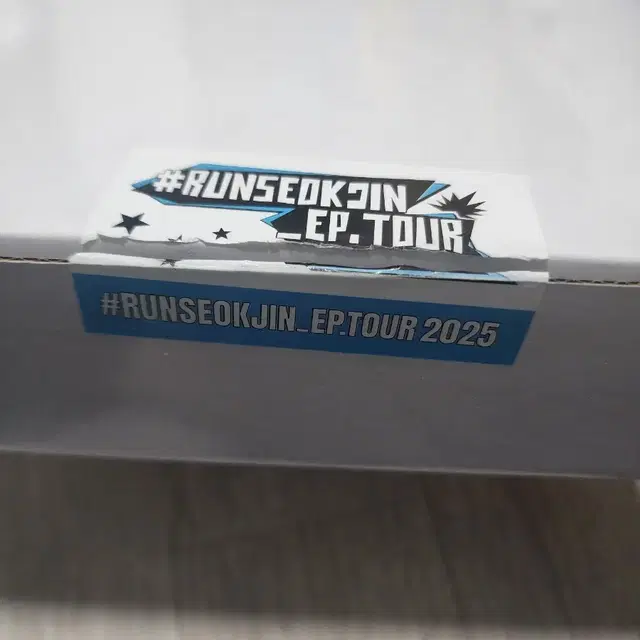 방탄소년단 진 우비+포카+수건 풀구성