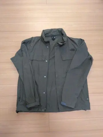 THE NORTH FACE 글로브 트레커 자켓 NP21965