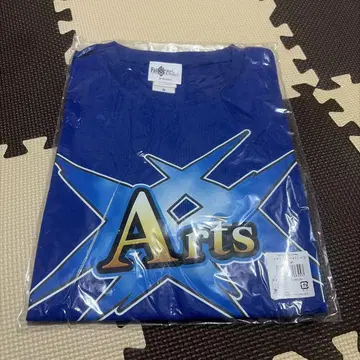 FGO 명령어 카드 T셔츠 Arts 아츠 M 사이즈