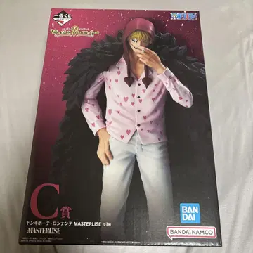 제일복권 원피스 C상 돈키호테 로시난테