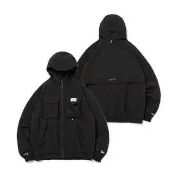 NEW ERA 필드 트랙 자켓