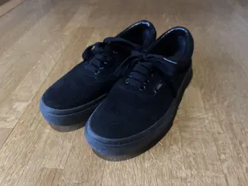 VANS 반스 AUTHENTIC SUEDE 오센틱 스웨이드 26
