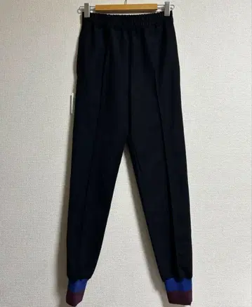 DRIES VAN NOTEN PASHMORE 6059 M.W.PANTS