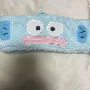 산리오 한교동 헤어 터번 헤어밴드