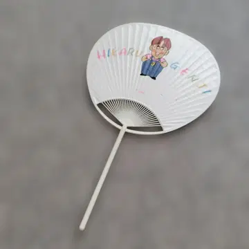 야마모토 준이치 부채