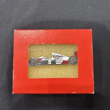 HONDA 그랑프리 레이싱팀 핀배지