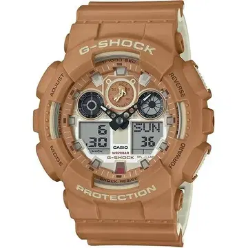 [ 새상품 ] G-SHOCK GA-100SHB-5AJR